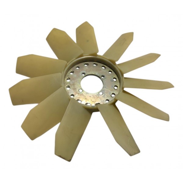 Hélice Ventoinha Mitsubishi L200 2012