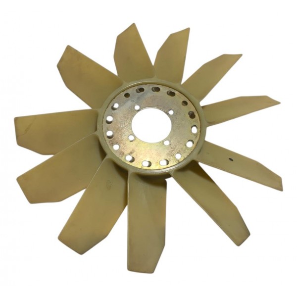 Hélice Ventoinha Mitsubishi L200 2012