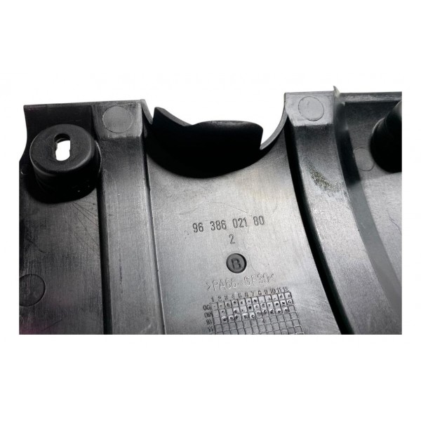 Tampa Motor Citroen C3 C4 Peugeot 207 307 1.6 2010