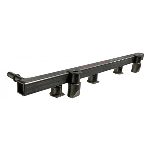 Flauta Bico Injetor Chery Qq 2011/2014 S111121010ja