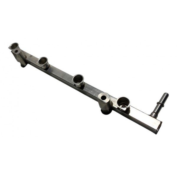 Flauta Bico Injetor Chery Qq 2011/2014 S111121010ja