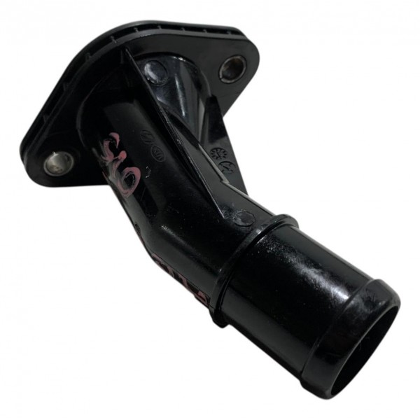 Flange Tubo Válvula Termostática Hyundai Hb20 1.6 2015