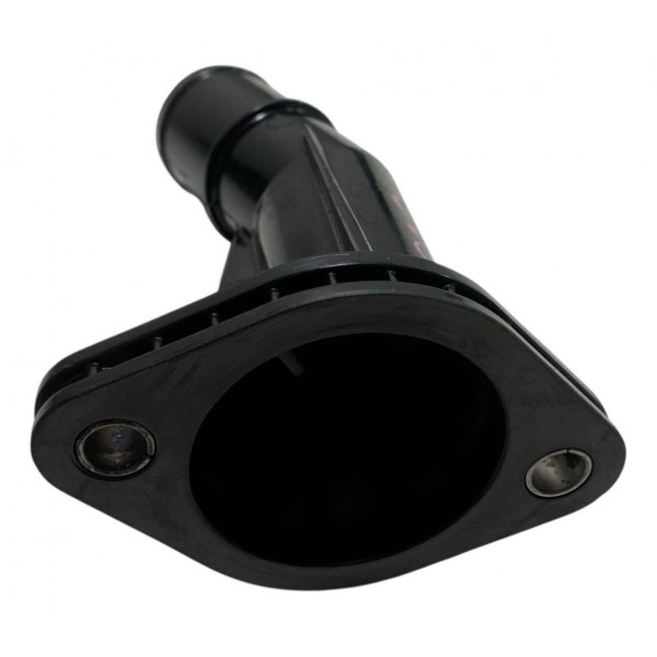 Flange Tubo Válvula Termostática Hyundai Hb20 1.6 2015