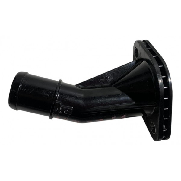 Flange Tubo Válvula Termostática Hyundai Hb20 1.6 2015