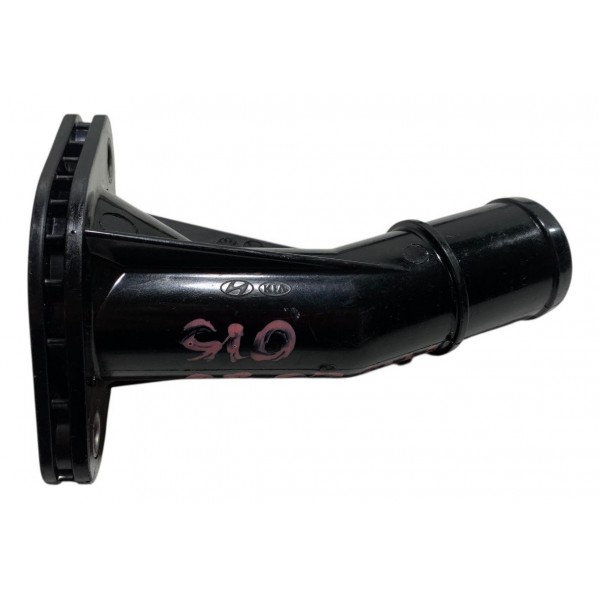 Flange Tubo Válvula Termostática Hyundai Hb20 1.6 2015