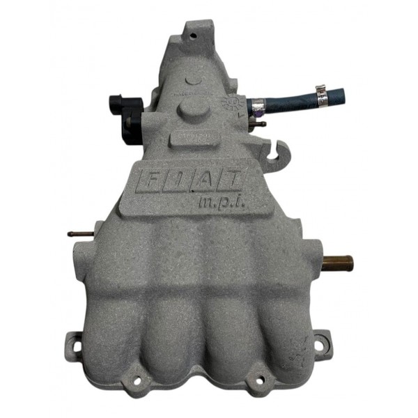 Coletor De Admissão Fiat Siena Palio 1.0 Fiasa 1996/2000