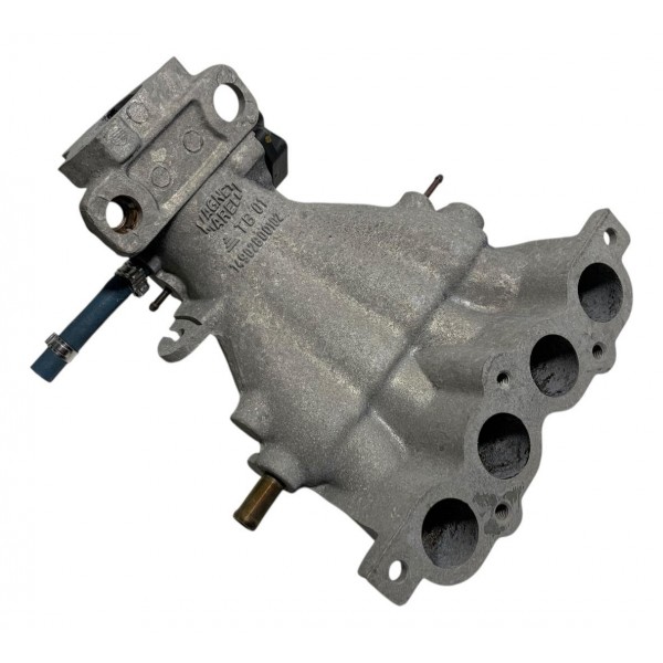 Coletor De Admissão Fiat Siena Palio 1.0 Fiasa 1996/2000