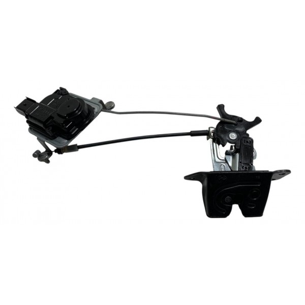 Fechadura Tampa Traseira Hyundai Hb20 2016