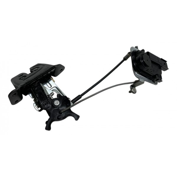 Fechadura Tampa Traseira Hyundai Hb20 2016