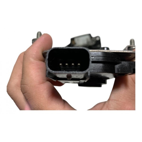 Fechadura Tampa Traseira Hyundai Hb20 2016