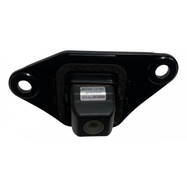 Câmera Ré Toyota Corolla 2009/2014 8679012180 Original