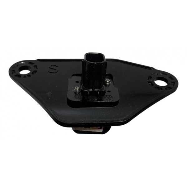 Câmera Ré Toyota Corolla 2009/2014 8679012180 Original