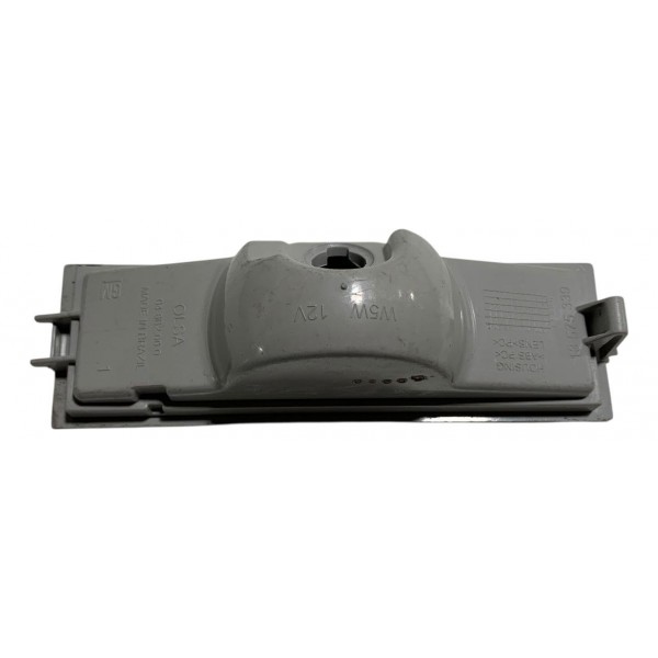 Lanterna Luz Placa Chevrolet Prisma Onix 2013/2019