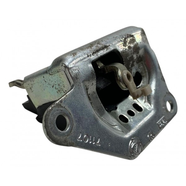 Fechadura Tampa Traseira Fiat Palio Fire 2008