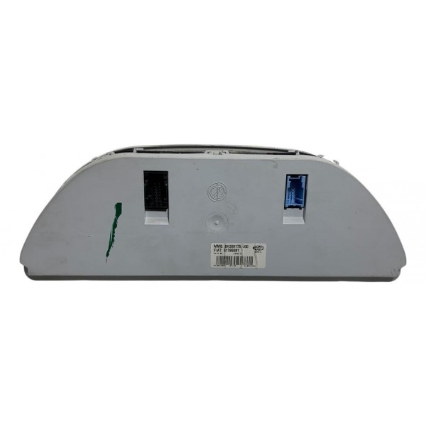 Painel Instrumentos Fiat Palio Siena Fire 2004/2009 51786081