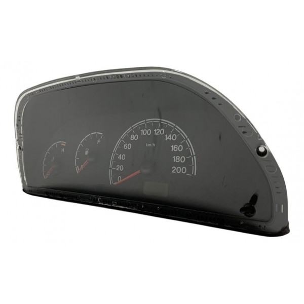 Painel Instrumentos Fiat Palio Siena Fire 2004/2009 51786081