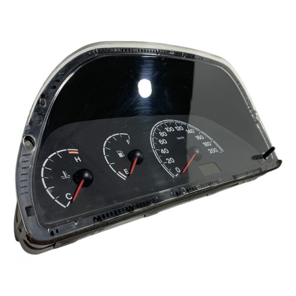 Painel Instrumentos Fiat Palio Siena Fire 2004/2009 51786081