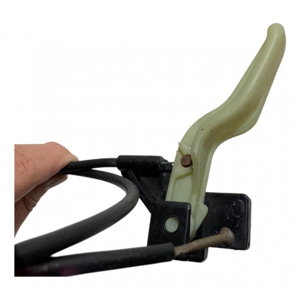 Alavanca Puxador Cabo Capo Chevrolet Celta 2007