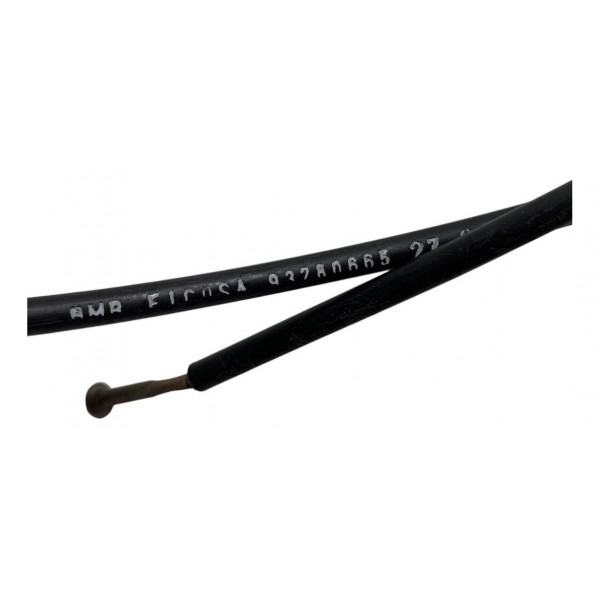 Alavanca Puxador Cabo Capo Chevrolet Celta 2007