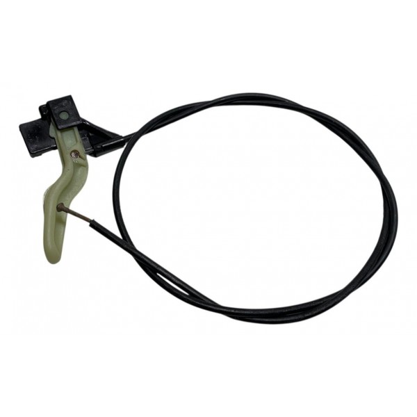 Alavanca Puxador Cabo Capo Chevrolet Celta 2007