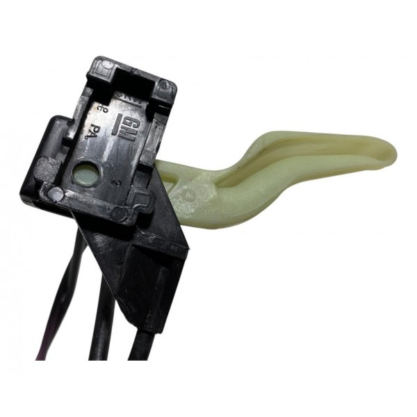 Alavanca Puxador Cabo Capo Chevrolet Celta 2007