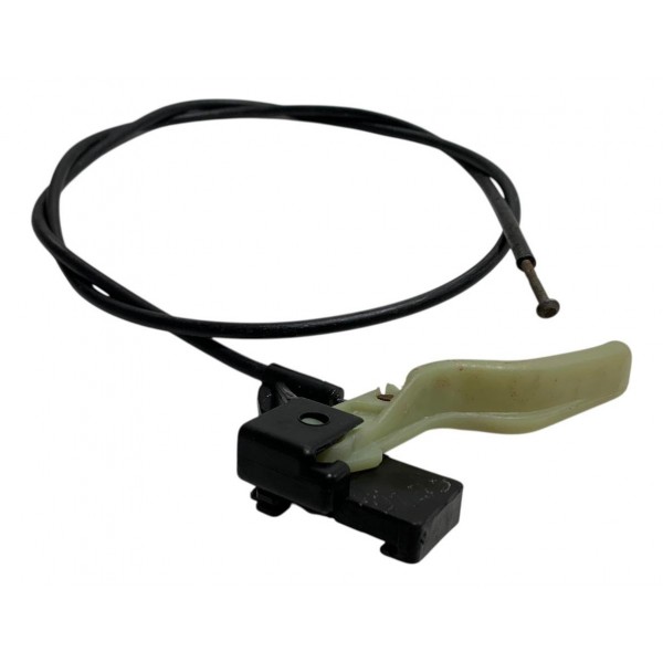 Alavanca Puxador Cabo Capo Chevrolet Celta 2007