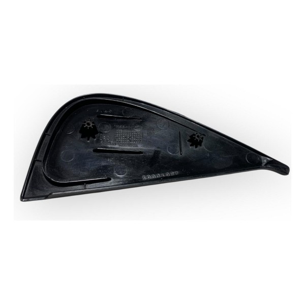 Moldura Externa Porta Traseira Esquerda Fiat Palio 2006