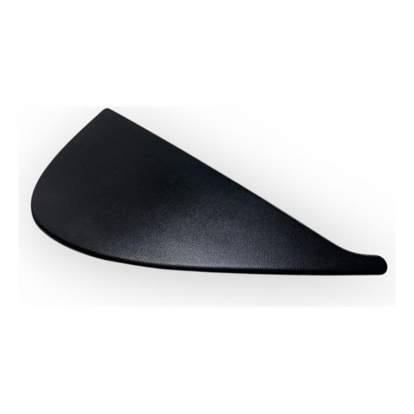 Moldura Externa Porta Traseira Esquerda Fiat Palio 2006