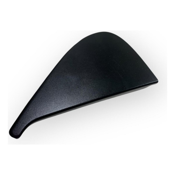 Moldura Externa Porta Traseira Esquerda Fiat Palio 2006