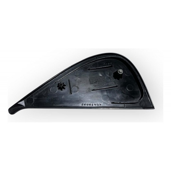 Moldura Externa Porta Traseira Direita Fiat Palio 2006
