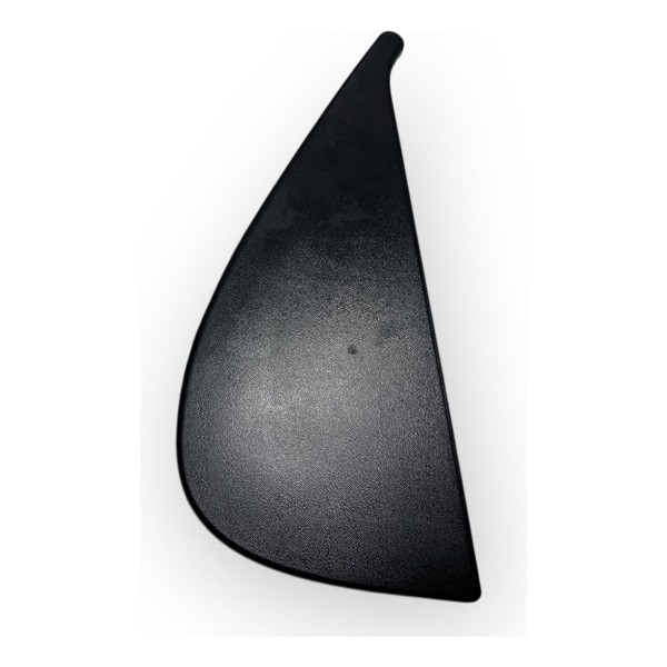 Moldura Externa Porta Traseira Direita Fiat Palio 2006