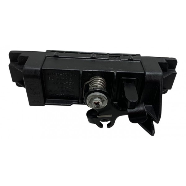 Maçaneta Abertura Tampa Traseira Hyundai Hb20 2016