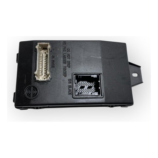 Módulo Conforto Renault Logan 2011