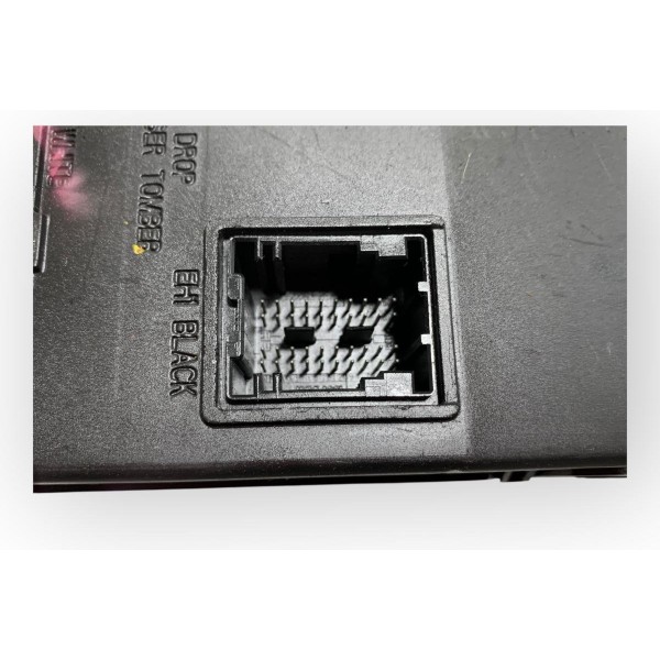 Módulo Conforto Renault Logan 2011