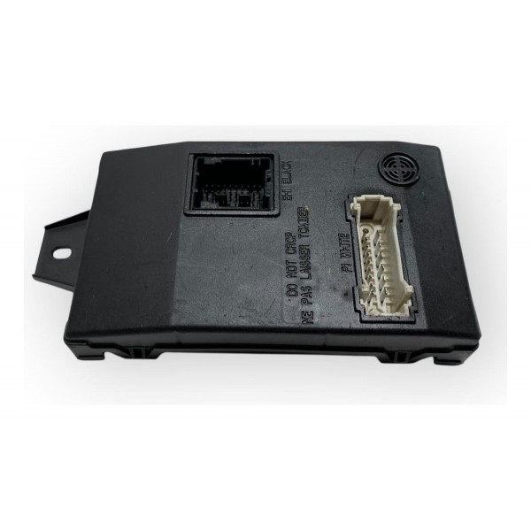 Módulo Conforto Renault Logan 2011