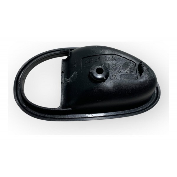 Moldura Maçaneta Interna Traseira Esquerda Fiat Palio 2006