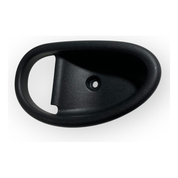 Moldura Maçaneta Interna Traseira Esquerda Fiat Palio 2006