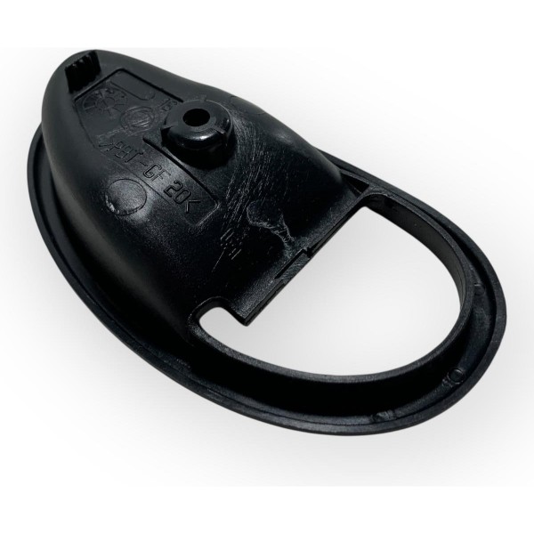 Moldura Maçaneta Interna Traseira Esquerda Fiat Palio 2006