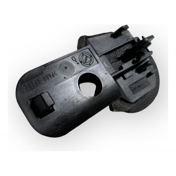 Maçaneta Interna Traseira Direita Fiat Palio 2006 Original Foto