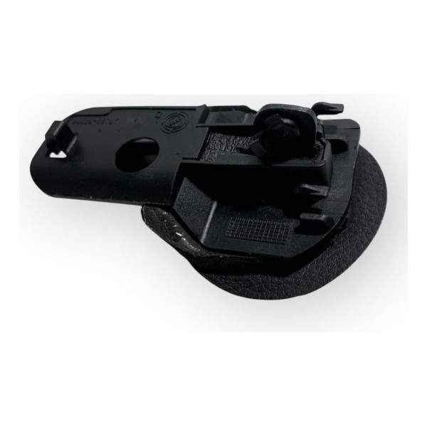 Maçaneta Interna Traseira Direita Fiat Palio 2006 Original Foto