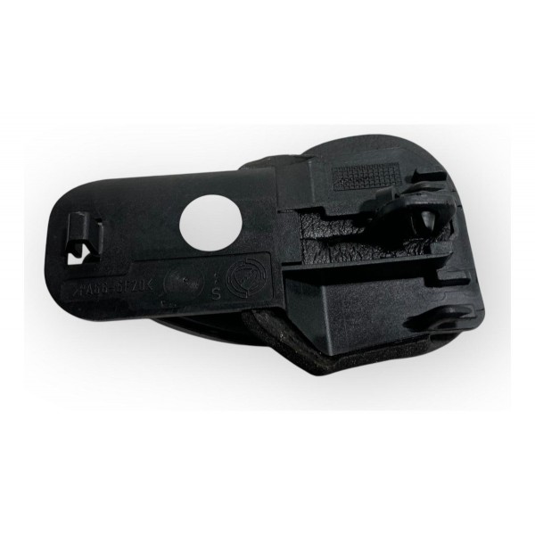 Maçaneta Interna Traseira Esquerda Fiat Palio Fire 2006 Original Foto