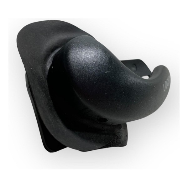 Maçaneta Interna Traseira Esquerda Fiat Palio Fire 2006 Original Foto