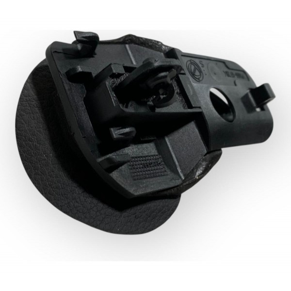 Maçaneta Interna Traseira Esquerda Fiat Palio Fire 2006 Original Foto