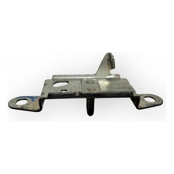 Batente Tampa Traseira Fiat Palio Fire 2008