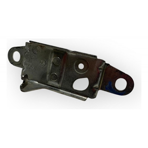 Batente Tampa Traseira Fiat Palio Fire 2008