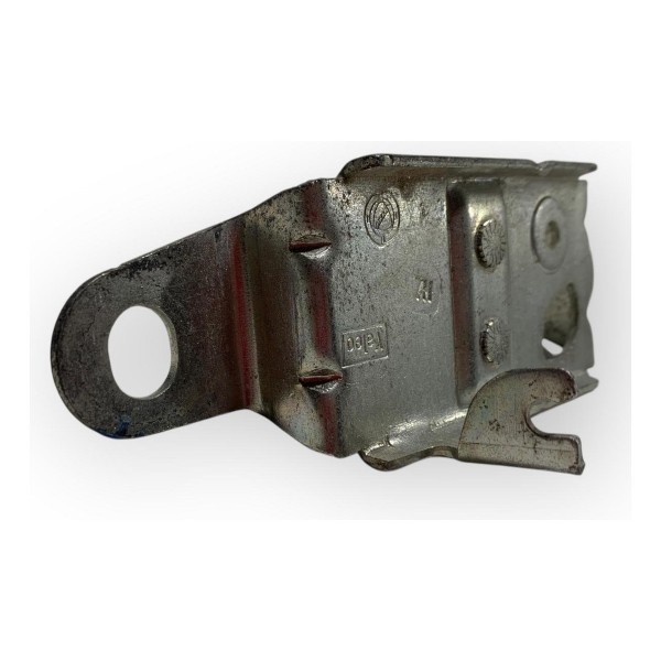 Batente Tampa Traseira Fiat Palio Fire 2008