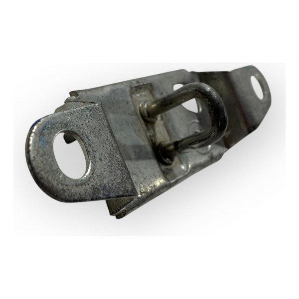 Batente Tampa Traseira Fiat Palio Fire 2008