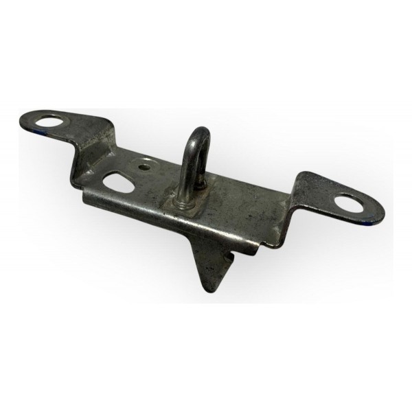 Batente Tampa Traseira Fiat Palio Fire 2008