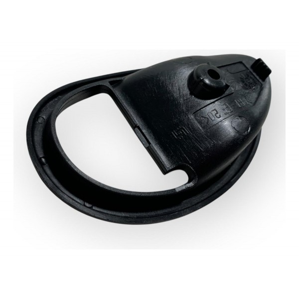 Moldura Interna Traseira Direita Fiat Palio Fire 2008