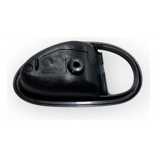 Moldura Interna Traseira Direita Fiat Palio Fire 2008